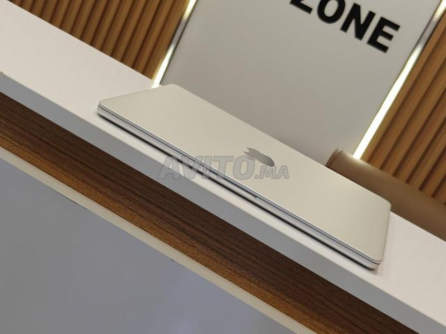 MACBOOK 14P AIR M4 2025/16GB/256 SSD/41 CYCLE - 2
