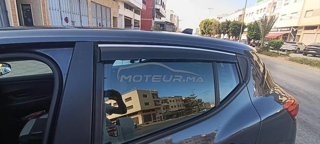 Dacia Sandero Diesel Manuelle 2023 à Skhirat
