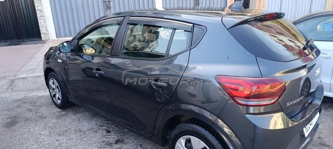 Dacia Sandero Diesel Manuelle 2023 à Skhirat