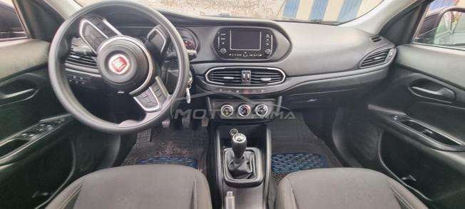 Fiat Tipo Diesel Manuelle 2025 à Casablanca