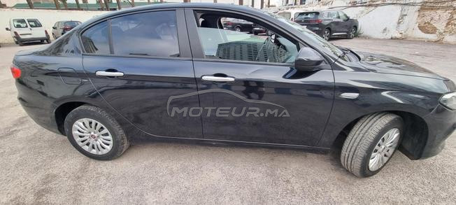 Fiat Tipo Diesel Manuelle 2025 à Casablanca