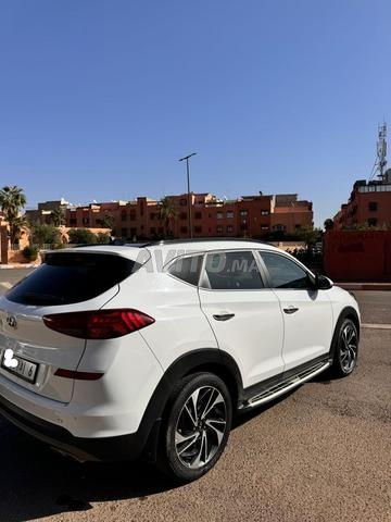 Hyundai Tucson 21 - 2