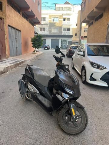تمارة وفاق