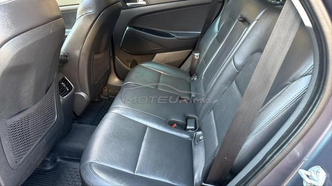 hyundai tucson 2017