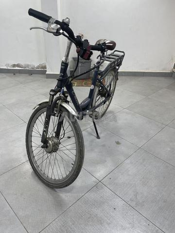 Vélo électrique - 2