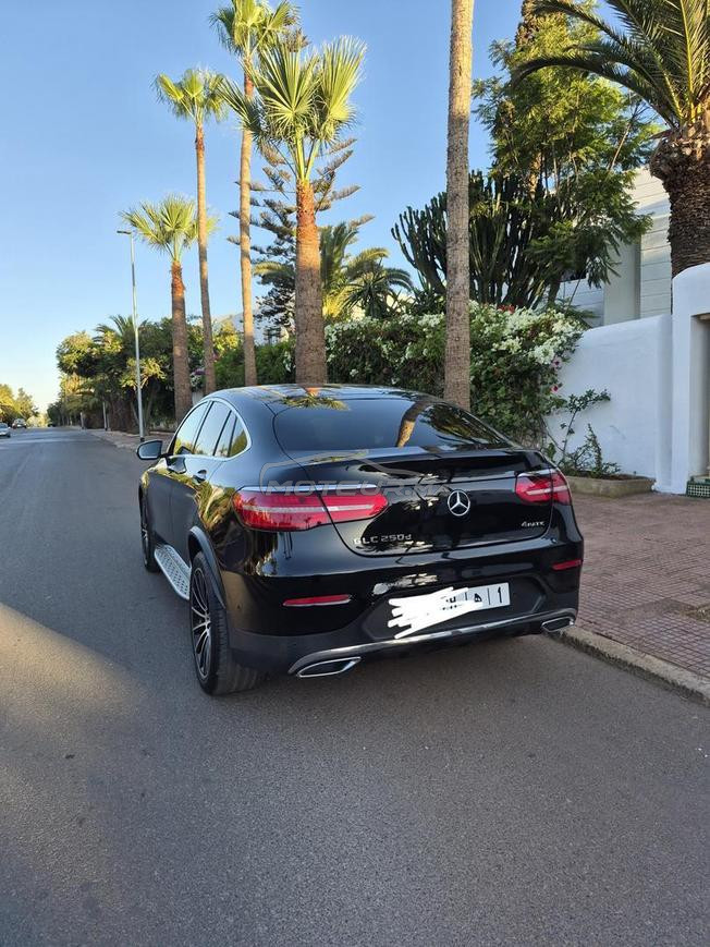 GLC A VENDRE 