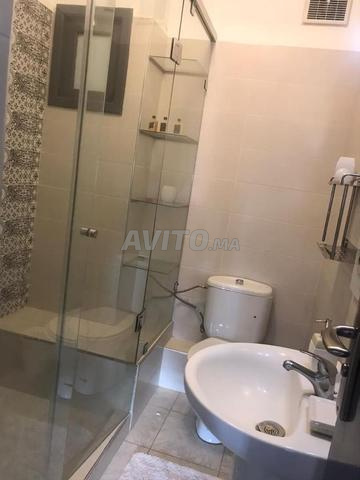 Appartement à vendre Marrakech