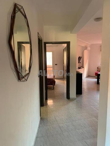 Appartement à vendre Marrakech