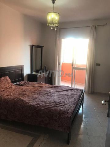 Appartement à vendre Marrakech
