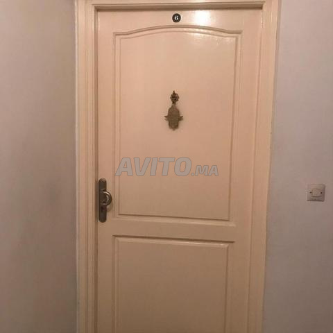 Appartement à vendre Marrakech