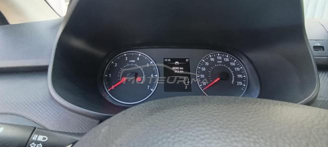 Dacia sandero streetway
