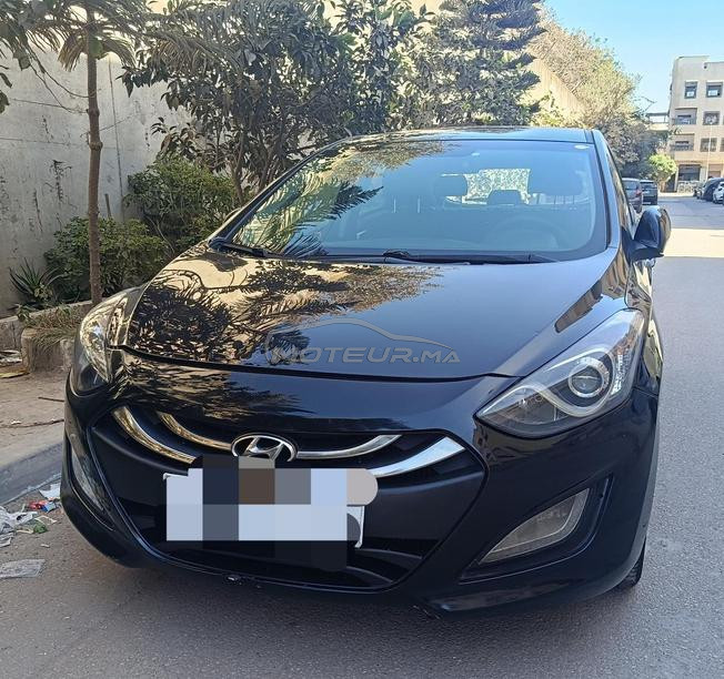 i30 tt option