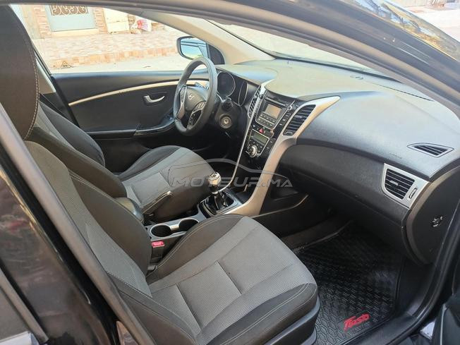 i30 tt option