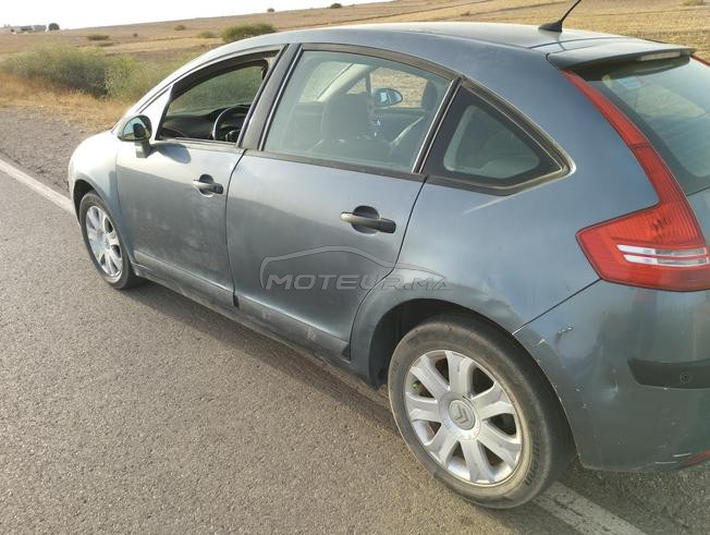 Citroën C4 