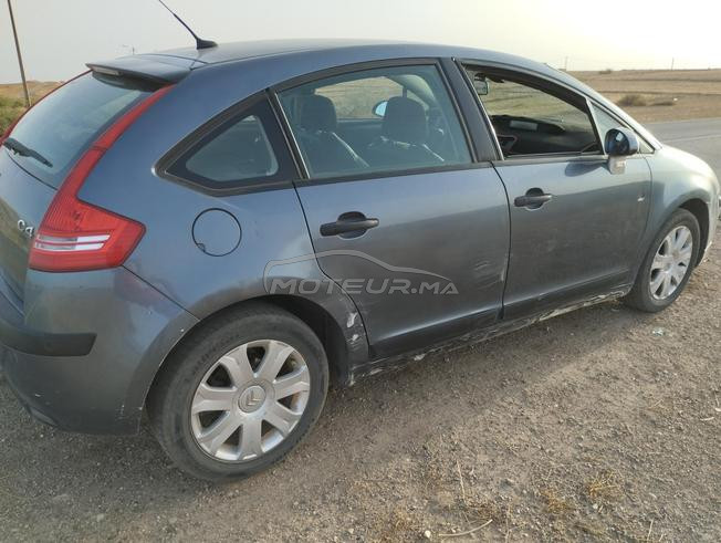 Citroën C4 
