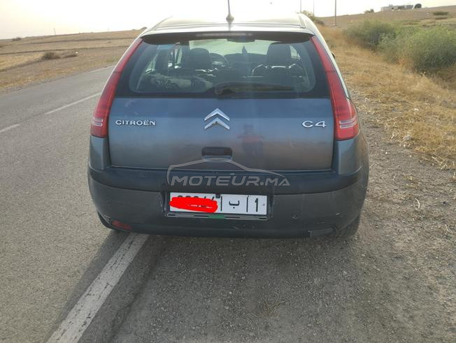 Citroën C4 