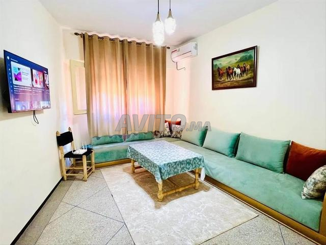Très bel appartement à louer - 2