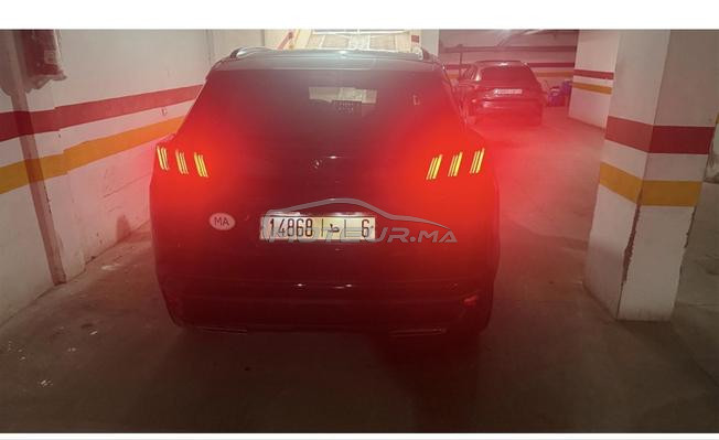 Édition limitée Black pack GT