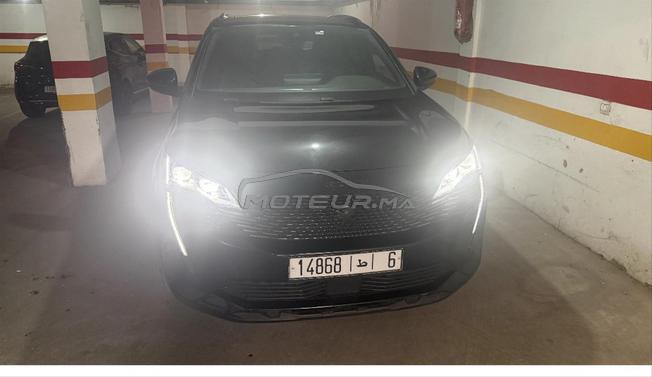Édition limitée Black pack GT