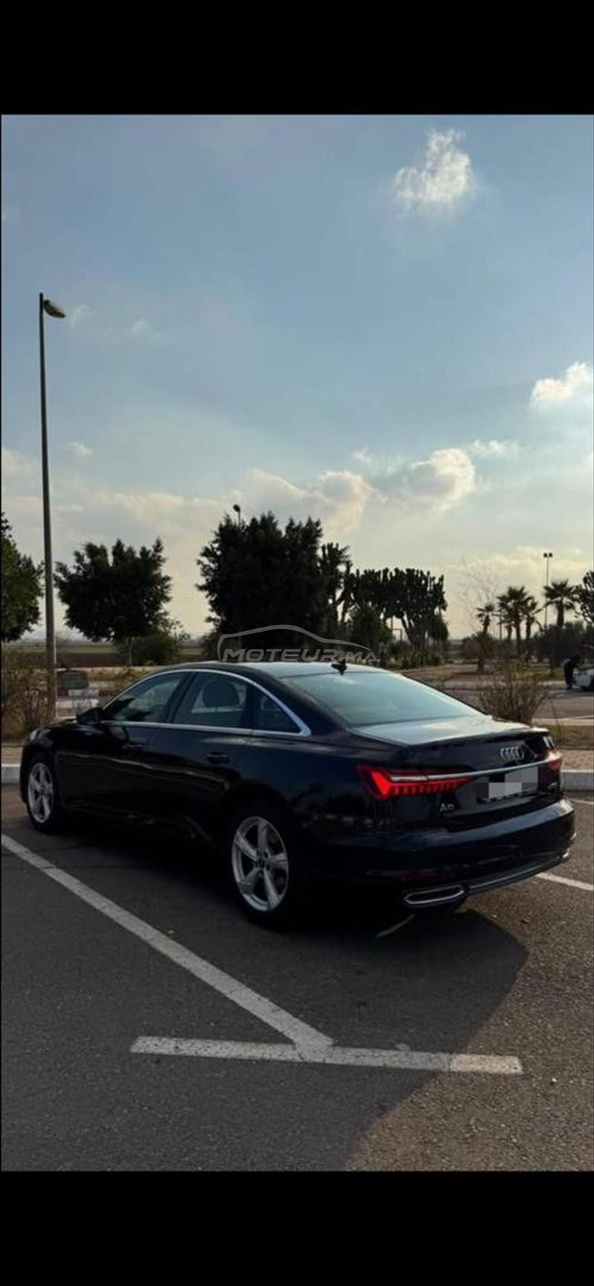 Audi A6 40TDI a Vendre