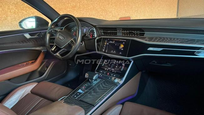 Audi A6 40TDI a Vendre
