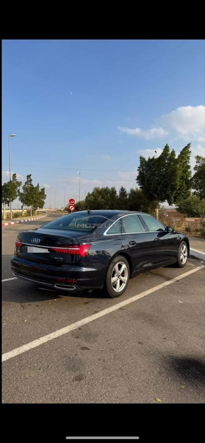 Audi A6 40TDI a Vendre