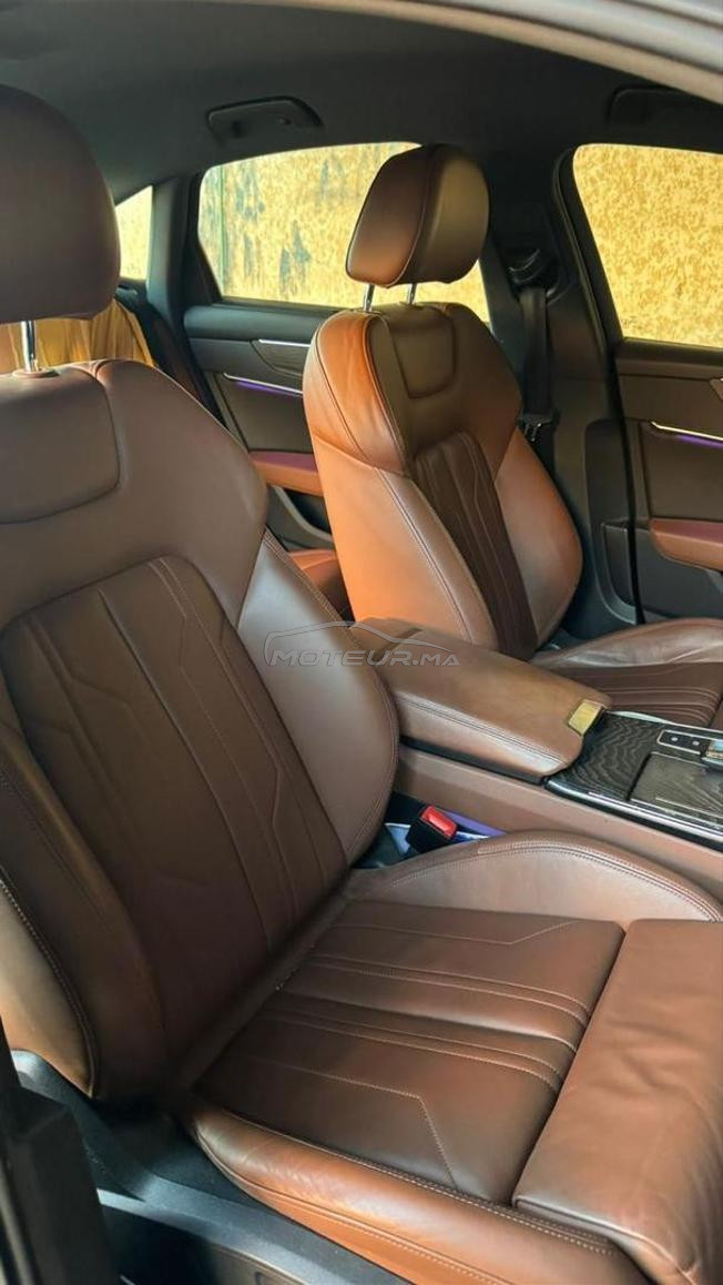 Audi A6 40TDI a Vendre