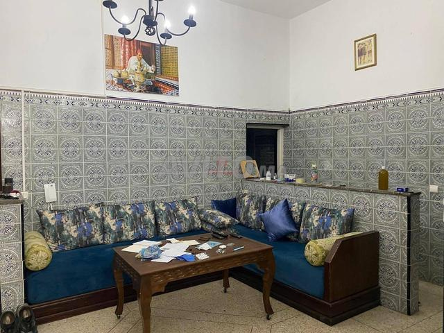 Vente Appartement à Rabat - 2