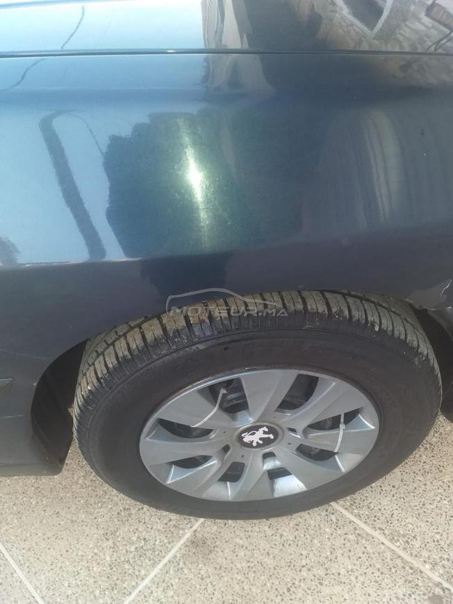 بيجو 306 للبيع 8 خيل مطور جديد 