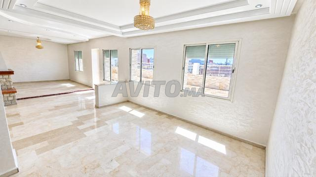 Appartement 180m² avec terrasses à Californie - 2