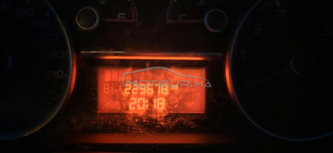Fiat Doblo 1.6 multi-jet Diesel Manuelle 2019