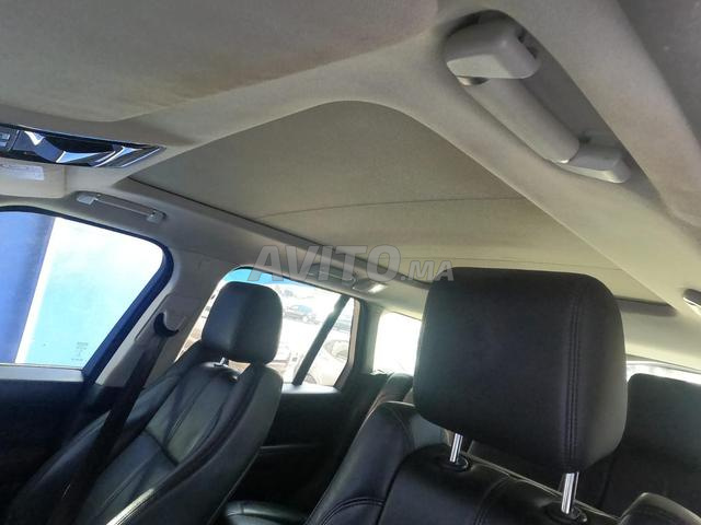 Range Rover Vogue - 2