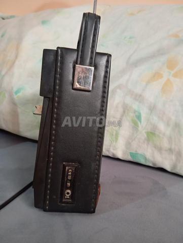Électronique radio Plus de 40 ans - 2