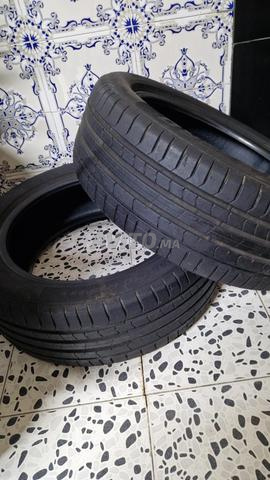إطار PIRELLI 253/50 R19 - 2