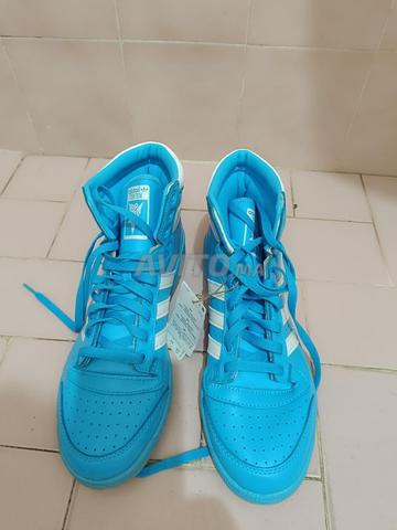 Adidas top ten neuves jamais portées - 2
