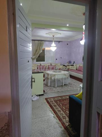 Appartement à vendre - 2