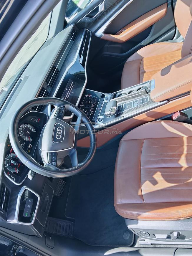 Audi A6 S line