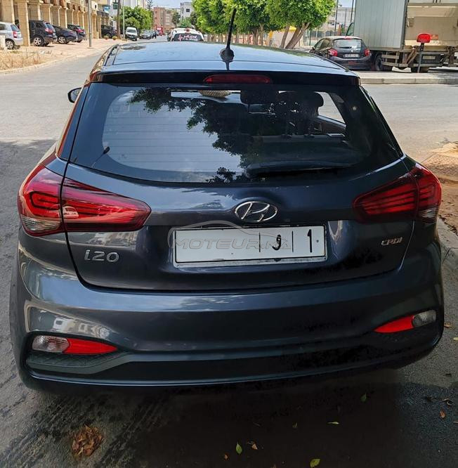 hyundai i20 diesel 