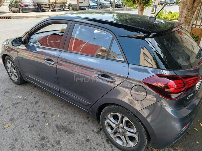 hyundai i20 diesel 
