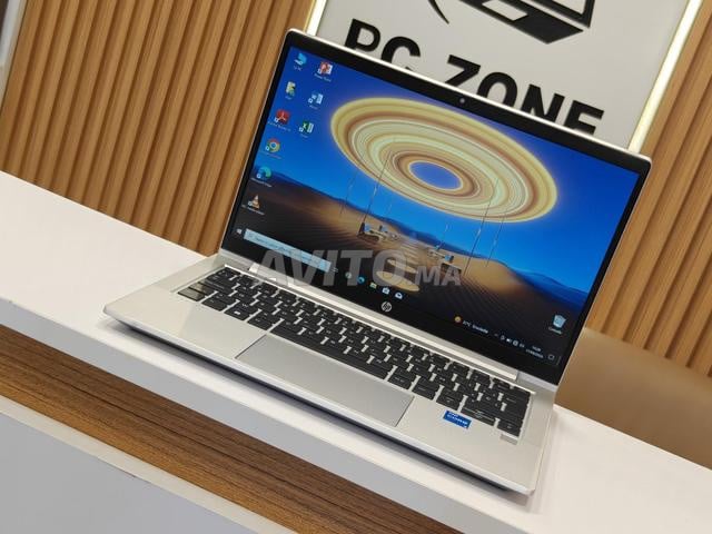 HP PROBOOK 430 G8 i5 11ÈME GÉn/256 SSD/8GB