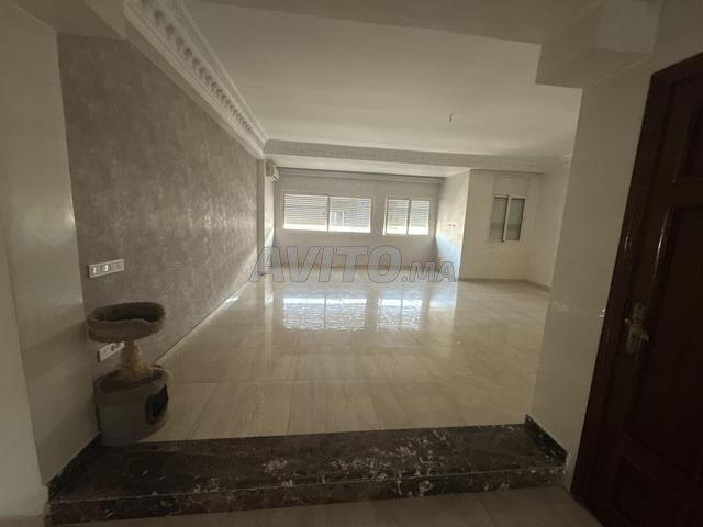 Appartement vide à louer - 2