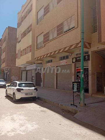 2 locaux commerciaux Anassi 1 - 2