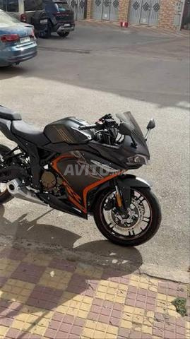 فوج 300 آر آر - 2