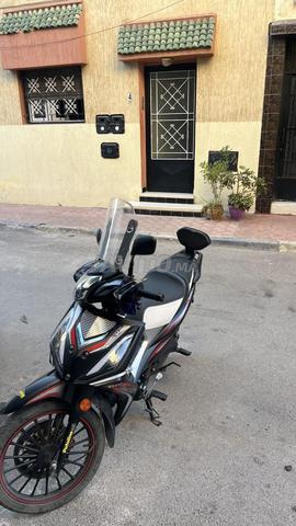 Sanya x1000 - 2