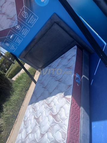 Matelas Dolidol 160x200 - 2