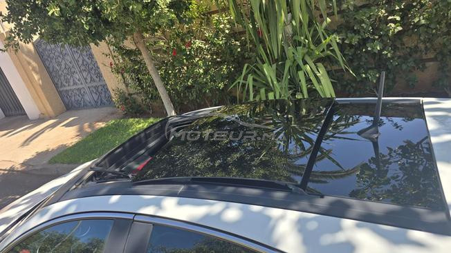 Alfa Romeo Giulietta Diesel Automatique 2015