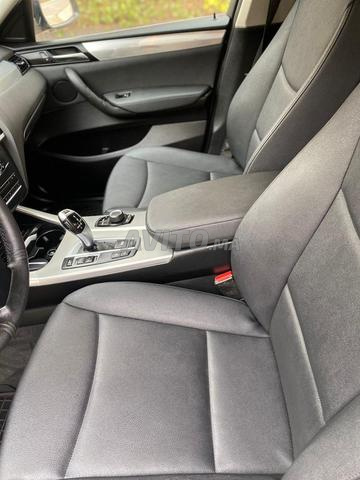 BMW X4 كل الخيارات - 2
