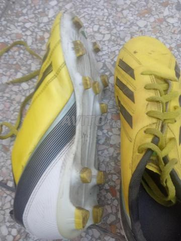 Godace Adidas - 2