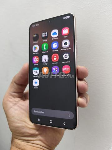 Samsung S22 256g - 2