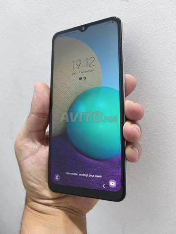 Samsung A02 32g - 2